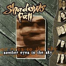 Shadows fall album